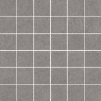 V&B Mosaik 5x5 cm BACK HOME stone grey (R10) - 2706BT608010