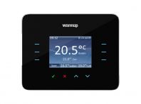 WARMUP Fußbodenheizung Design Thermostat 3iE mit Touchscreen
