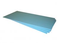 Warmup Isolierplatte unbeschichtet 1250x600 mm