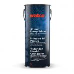 Watco 4 Stunden Epoxid Grundierer - 5 Liter