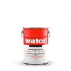 Watco Grundierung für Betonböden - 5 Liter