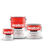 Watco 2k Bodenfarbe - Anti-Rutsch