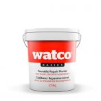 Watco Gießbarer Reparaturmörtel - 25 Kg
