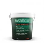 Watco Asphalt-Füller Ultra - 25 Kg