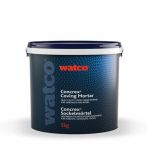 Watco Concrex Sockelmörtel - 5 Kg