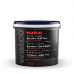Watco Concrex Unter Null - 10 Kg