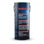 Watco Epoxyguard - Hygiene Beste Formel