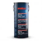 Watco Epoxyguard - Matt Hygiene Beste Formel