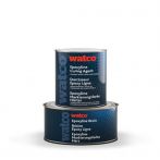 Watco Epoxyline Gelb - 1 Liter