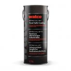 Watco Lebensmitteltaugliche Bodenbeschichtung - 2,5 Liter