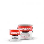 Watco Markierungsfarbe Gefahr Anti-Rutsch - Gelb
