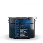 Watco Industrie-Wandfarbe Weiß - 10 Liter