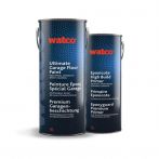 Watco Premium Garagenbeschichtung Bundle