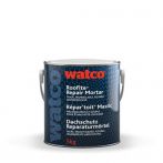 Watco Dachschutz Reparaturmörtel - 5 Kg