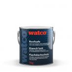 Watco Flachdachschutz - 5 Kg
