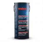Watco Epoxyguard - Safe Grobkörnig Beste Formel
