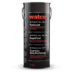 Watco Express-Beschichtung Anti-Rutsch - 2,5 Liter