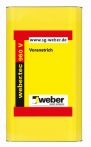 weber.tec 960 V Voranstrich - 6 Liter