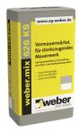 weber.mix 626 KS Vormauermörtel - 40 Kg