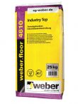 weber.floor 4610 Industry Top - 25 Kg