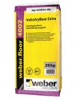 weber.floor 4602 Industry Base-Extra - 25 Kg