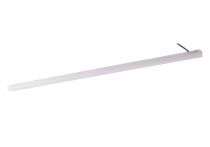 Weserwaben Vario-Line Long LED-Stein 1 ½ Silber-Anthrazit CRUSH® | 60,0 x 20,0 x 16,7