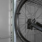 Finnhaus Wolff Fascinato: Fahrradhalter mit Schrauben