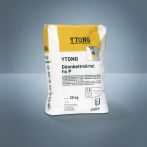 Ytong fix P Dünnbettmörtel für SWE und TWE - 25 Kg Sack