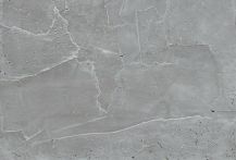 Ziro Veredelter Wandkork-Wanddesign | 600x455x7 mm | Grau gekalkt 7 mm