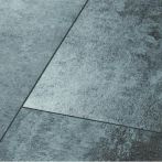 Ziro Vinylan plus Design-Vinylboden HDF | 612x440x11 mm | Silver Metallic gefast