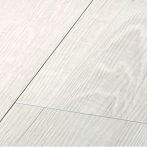 Ziro Vinylan plus Design-Vinylboden Hydro | 4-seitig gefast | Esche weiß