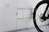 Biohort Fahrradständer BikeHolder für GH Neo