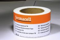 Fermacell Armierungsband TB 60 mm breit - 45 m Rolle