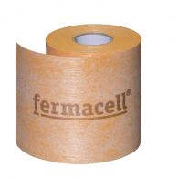 Fermacell Dichtband 12 cm breit - 5 m Rolle