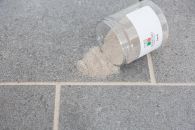 GERWING Fugensand Quarzsand SAND natur hell 25 Kg - unkrauthemmend ohne chemische Zusätze