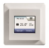 Gutjahr IndorTec THERM-E-TD Touch-Thermostat EU, 230 V