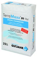 Gutjahr TerraMaxx PF-FM Spezial-Fixiermasse 25 kg