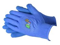 HaWe Kinder-Handschuhe - blau, Art.Nr. 192.05