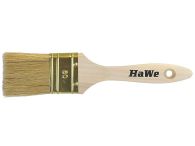 HaWe Flachpinsel - 9. Stärke