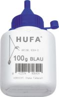 Hufa Farbpuder für Schlagschnurgerät - 0,1 Kg