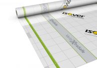ISOVER Vario XtraSafe Klimamembran - Rolle 40 x 1,5 m