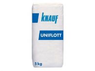 Knauf Uniflott Spachtelmasse - 5 Kg