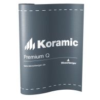 Koramic Koramic Premium Q Wasserdichte Unterdachbahn - 75 Qm