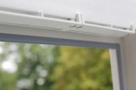 MEA Dreh-Kipp Fenstereinsatz Komfort mit Falzlüftung für Zarge 80 x 60 cm