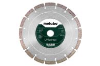 Metabo Diamanttrennscheibe Promotion 230x22,23 mm, Universal, segmentiert (624310000)