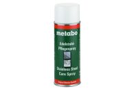 Metabo Edelstahl-Pflegespray 400 ml (626377000)