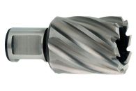 Metabo HSS-Kernbohrer 14x30 mm, Weldonschaft 19 mm (3/4) Zoll (626502000)