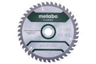 Metabo MultiCutClassic 160x20 42 FZ/TZ 10° (628277000)