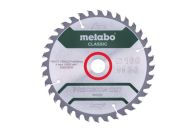 Metabo PrecisionCutClassic 160x20 36WZ 10° (628278000)