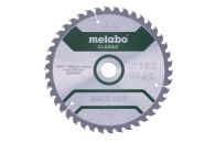 Metabo MultiCutClassic 165x20 42 FZ/TZ 5° (628280000)